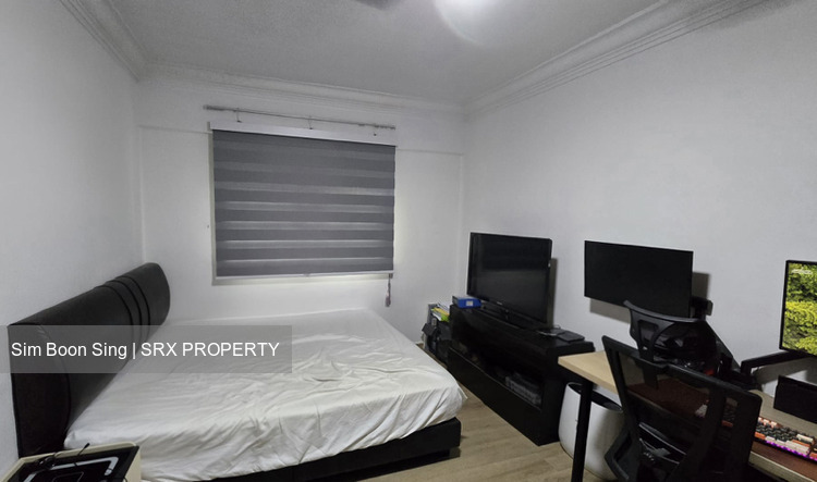 Blk 501B Wellington Circle (Sembawang), HDB 4 Rooms #576987741